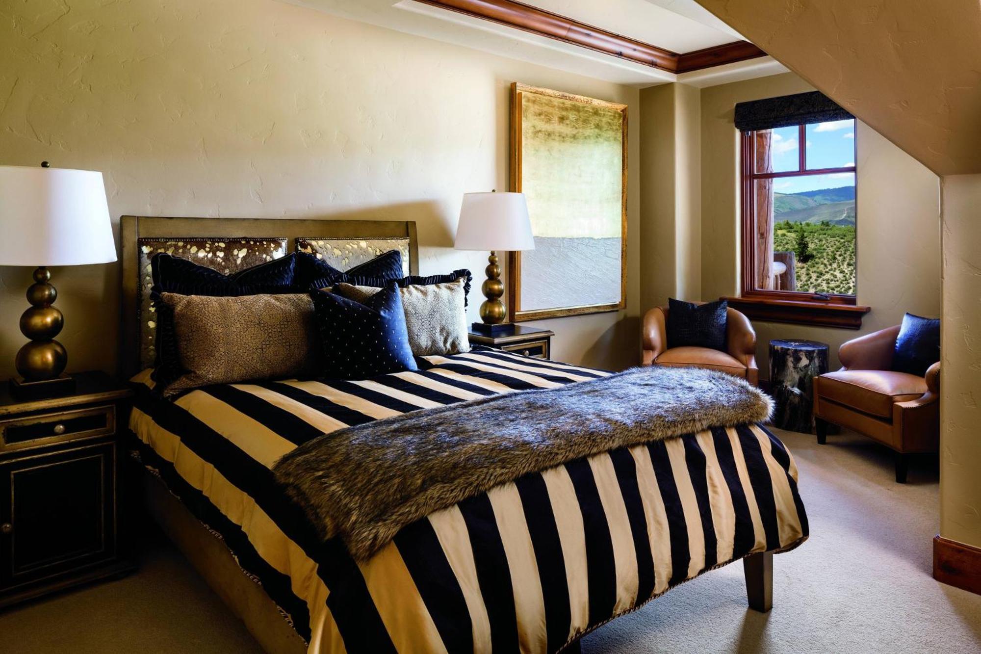 เดอะ ริทซ์-คาร์ลตัน แบเชเลอร์ กัลช์ Hotel บีเวอร์ครีก ภายนอก รูปภาพ